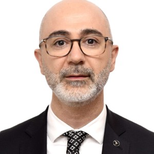 Fırat KİRİŞ