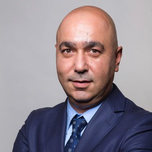 M.Cüneyt ÜNAL