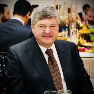 Vladimir Dmitriyeviç SOLOTSINSKY