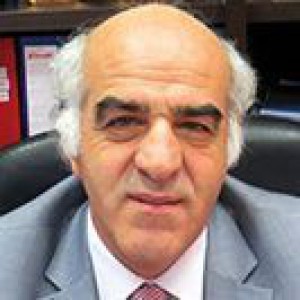 Abdürrahim GÜZEL