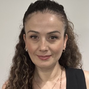 Gülşah BAYSAL