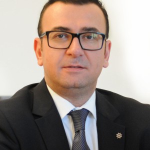 Oğuz YALÇIN