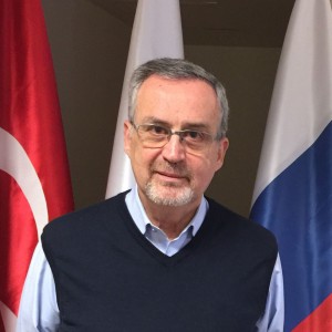 Hüseyin TELEK