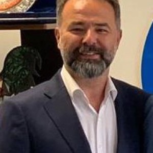 Barbaros ÖZSAYGILI