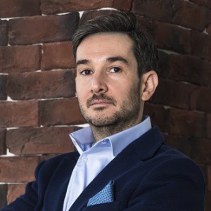 Bora Aydın IŞIK