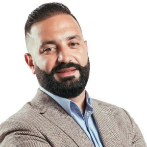 Ömür SÜRENKÖK