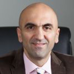 Ali KILIÇ