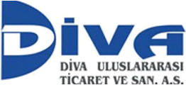 Diva Uluslararası Ticaret ve Sanayi A.Ş